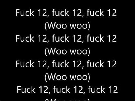 fuck 12|Quavo – FUCK 12 Lyrics .